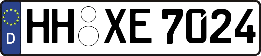 HH-XE7024