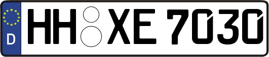 HH-XE7030