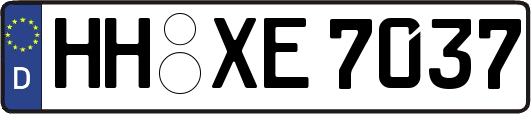HH-XE7037
