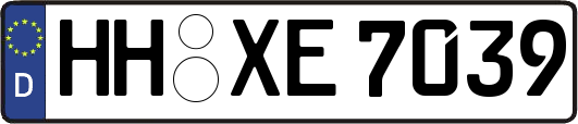 HH-XE7039