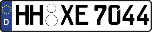 HH-XE7044