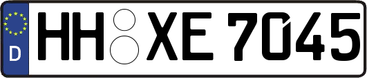 HH-XE7045