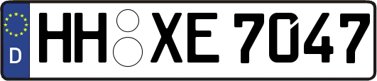 HH-XE7047