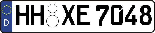 HH-XE7048