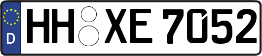 HH-XE7052