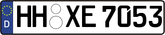 HH-XE7053