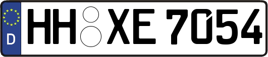 HH-XE7054