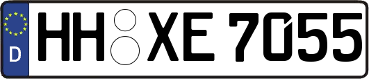 HH-XE7055