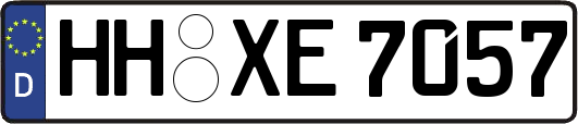 HH-XE7057