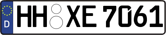 HH-XE7061