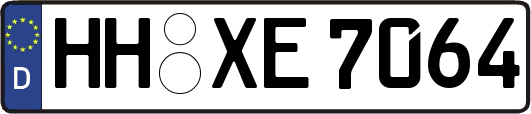 HH-XE7064