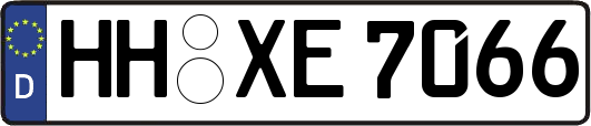 HH-XE7066