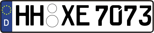 HH-XE7073