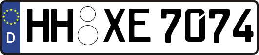 HH-XE7074
