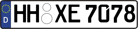 HH-XE7078