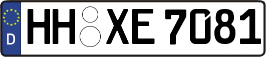 HH-XE7081