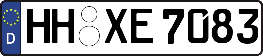 HH-XE7083