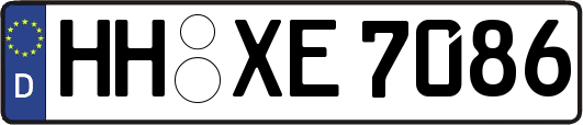 HH-XE7086