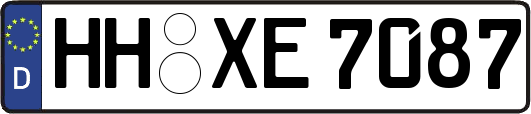 HH-XE7087