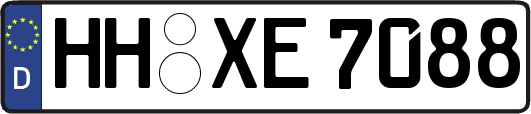 HH-XE7088