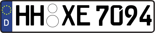HH-XE7094