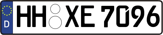 HH-XE7096
