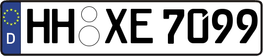 HH-XE7099