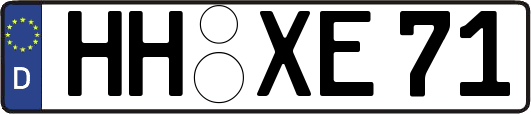 HH-XE71