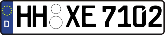 HH-XE7102