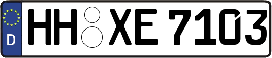 HH-XE7103