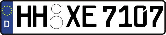HH-XE7107