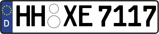 HH-XE7117