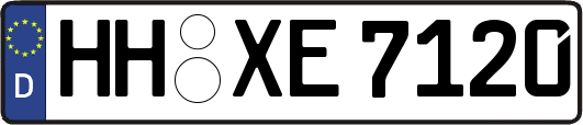 HH-XE7120