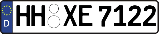 HH-XE7122