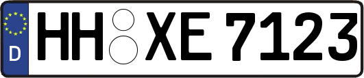 HH-XE7123