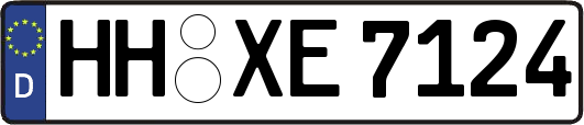 HH-XE7124