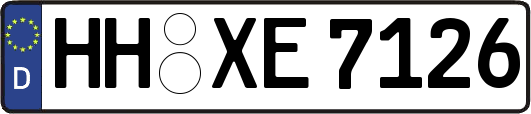 HH-XE7126