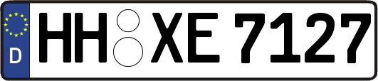 HH-XE7127