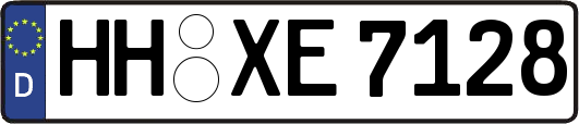 HH-XE7128