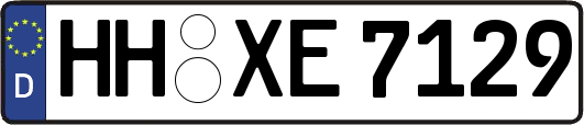 HH-XE7129