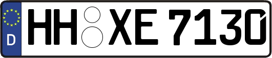 HH-XE7130