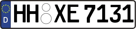 HH-XE7131