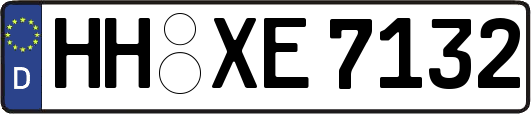 HH-XE7132