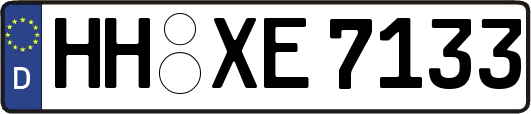 HH-XE7133