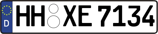 HH-XE7134