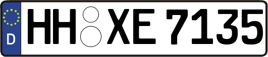 HH-XE7135