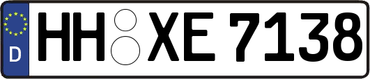 HH-XE7138