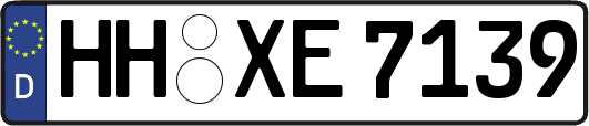 HH-XE7139
