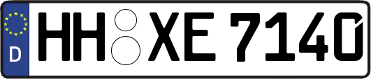 HH-XE7140