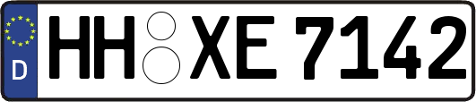 HH-XE7142